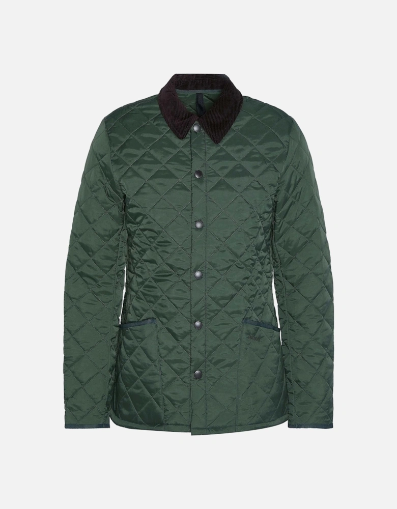 Heritage Liddesdale Quilted Jacket