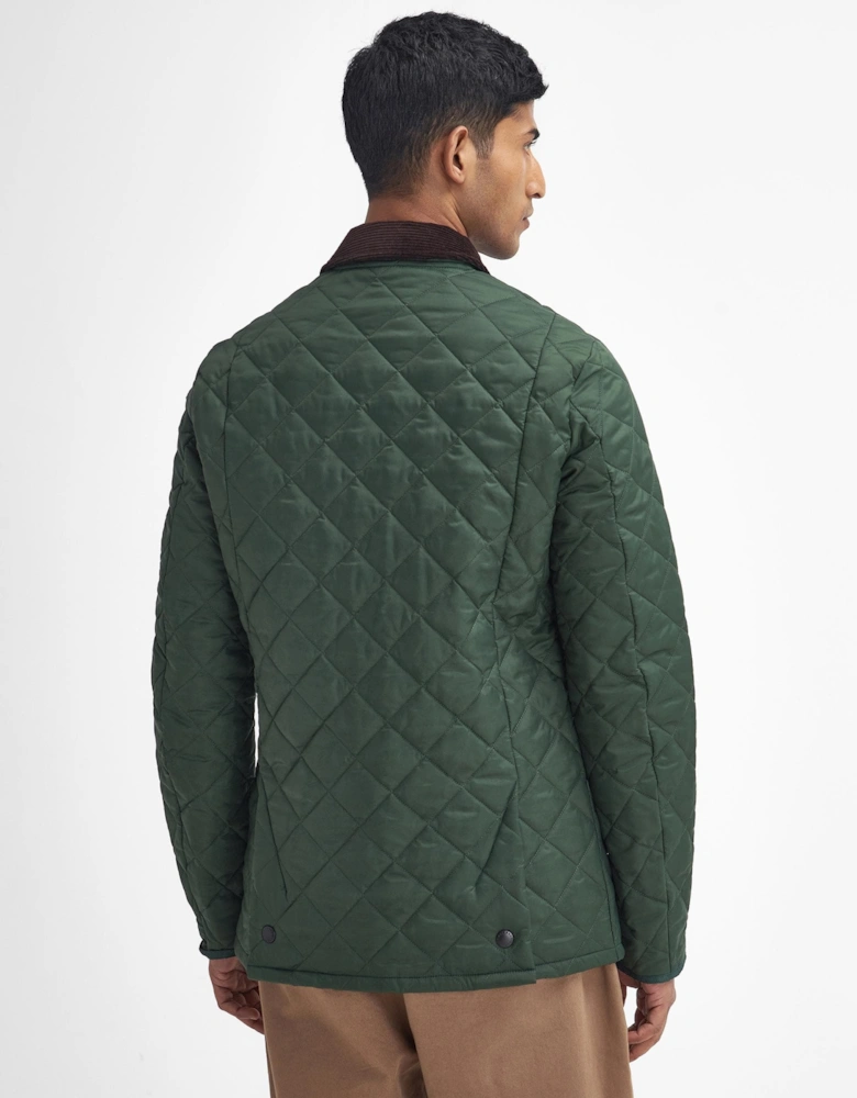 Heritage Liddesdale Quilted Jacket