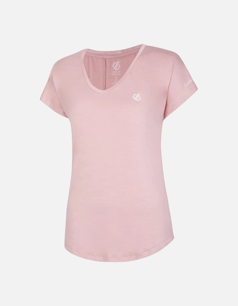 Womens/Ladies Vigilant Active T-Shirt