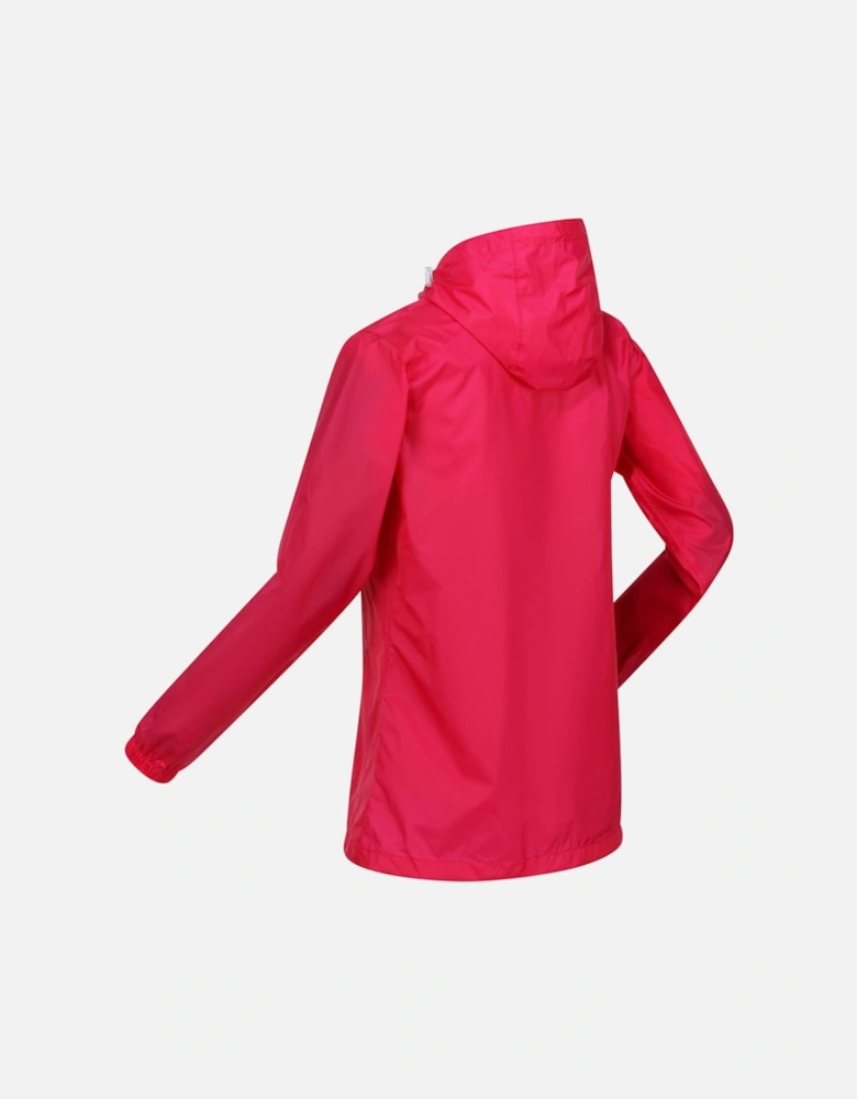 Womens Ladies Pack It Jacket III Waterproof Durable Jacket