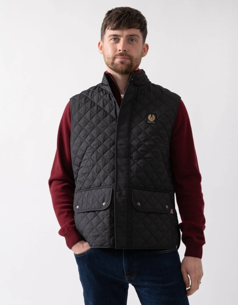 Mens Icon Gilet