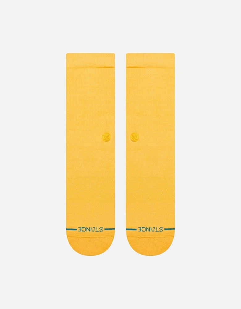 Icon Socks - Daisy