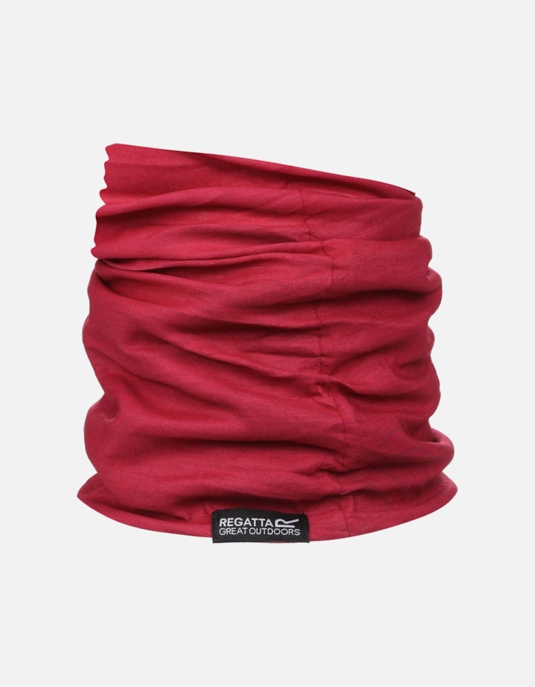 Great Outdoors Unisex Multitube II Scarf/Neckwarmer