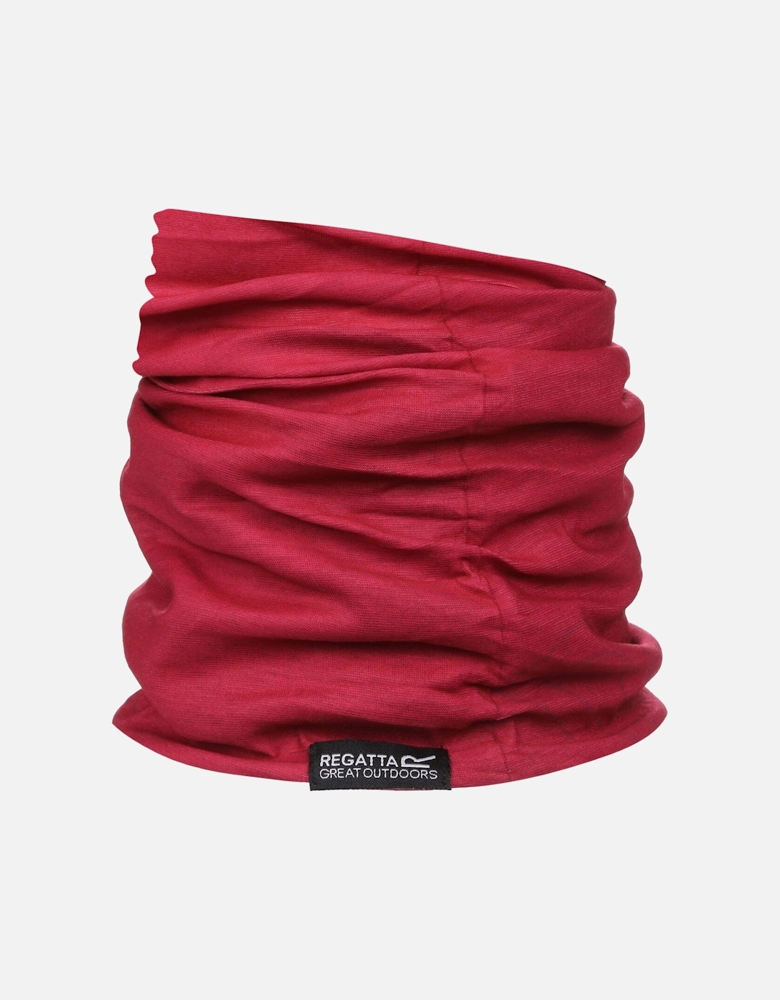 Great Outdoors Unisex Multitube II Scarf/Neckwarmer, 5 of 4