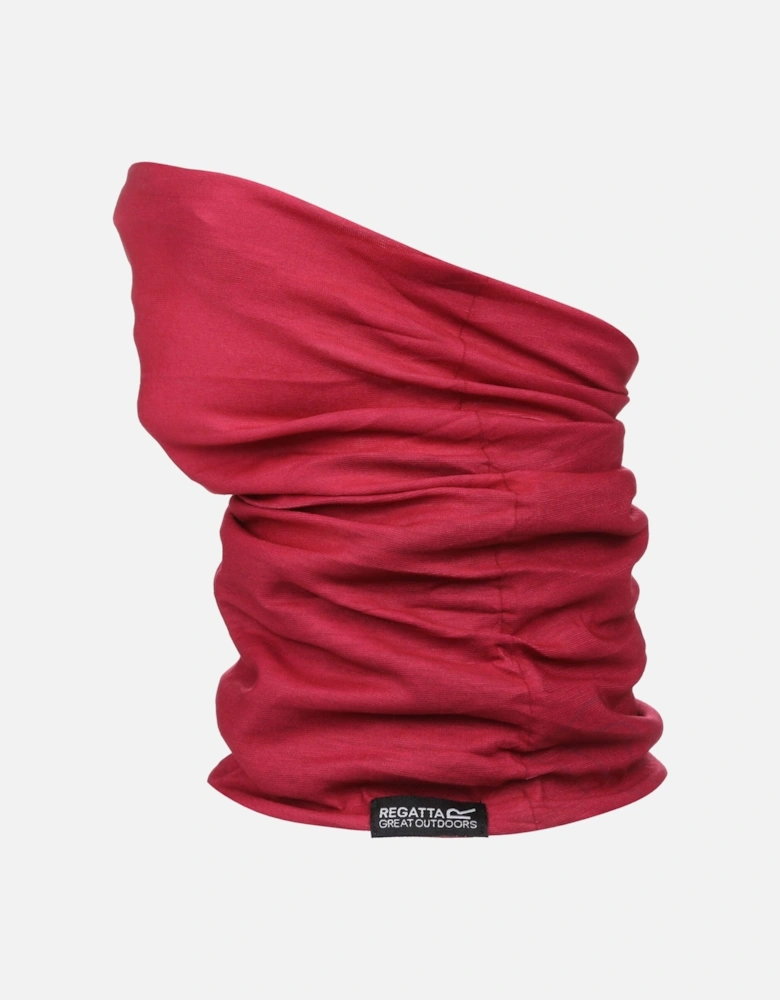 Great Outdoors Unisex Multitube II Scarf/Neckwarmer