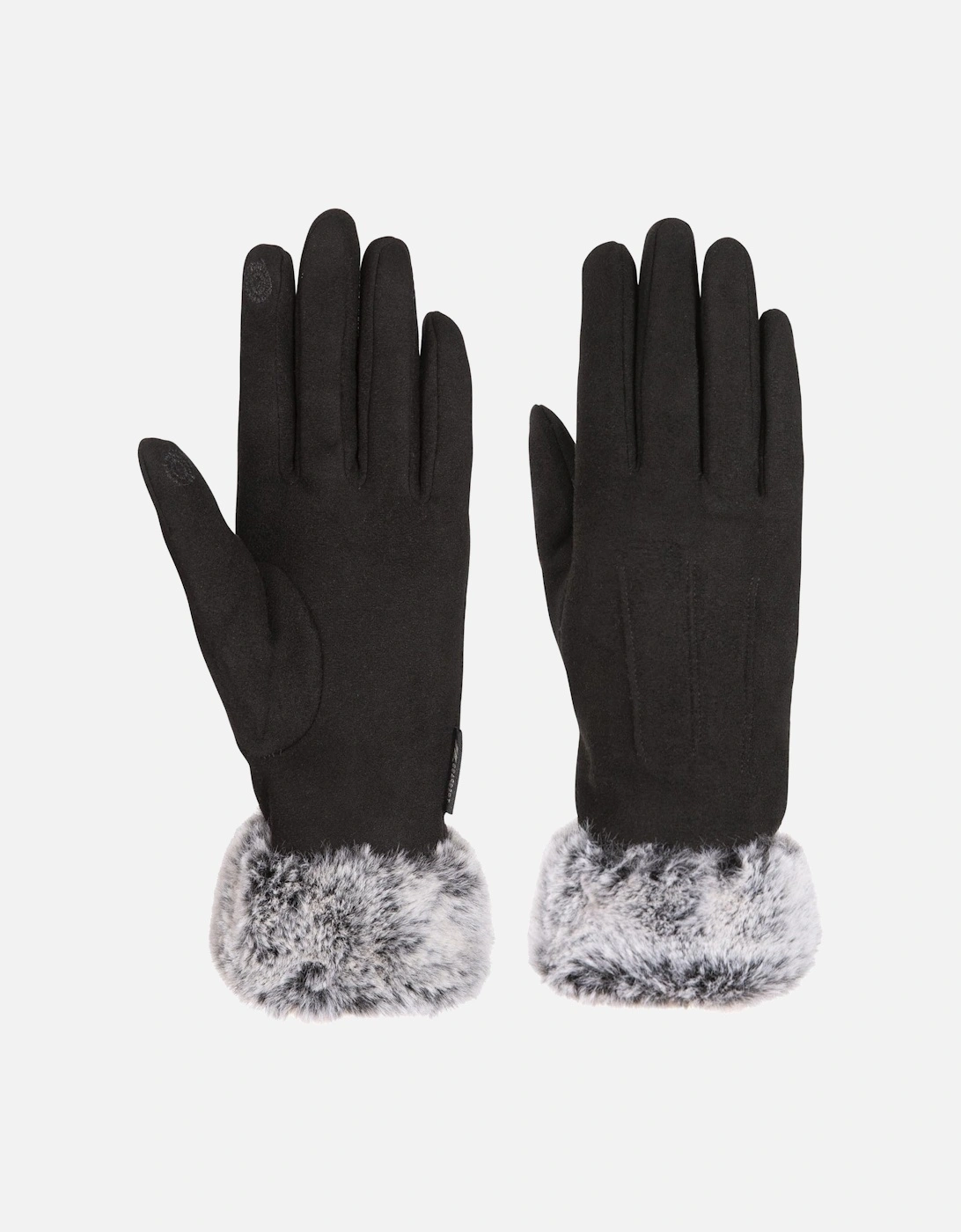 Womens/Ladies Betsy Winter Gloves