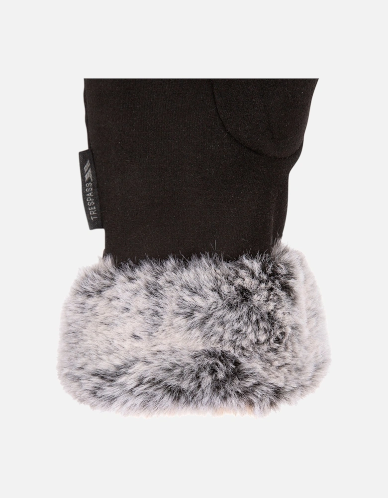 Womens/Ladies Betsy Winter Gloves