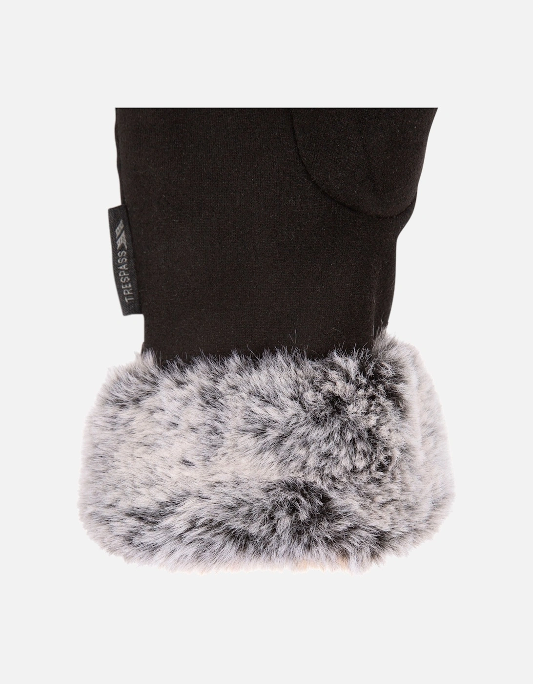 Womens/Ladies Betsy Winter Gloves