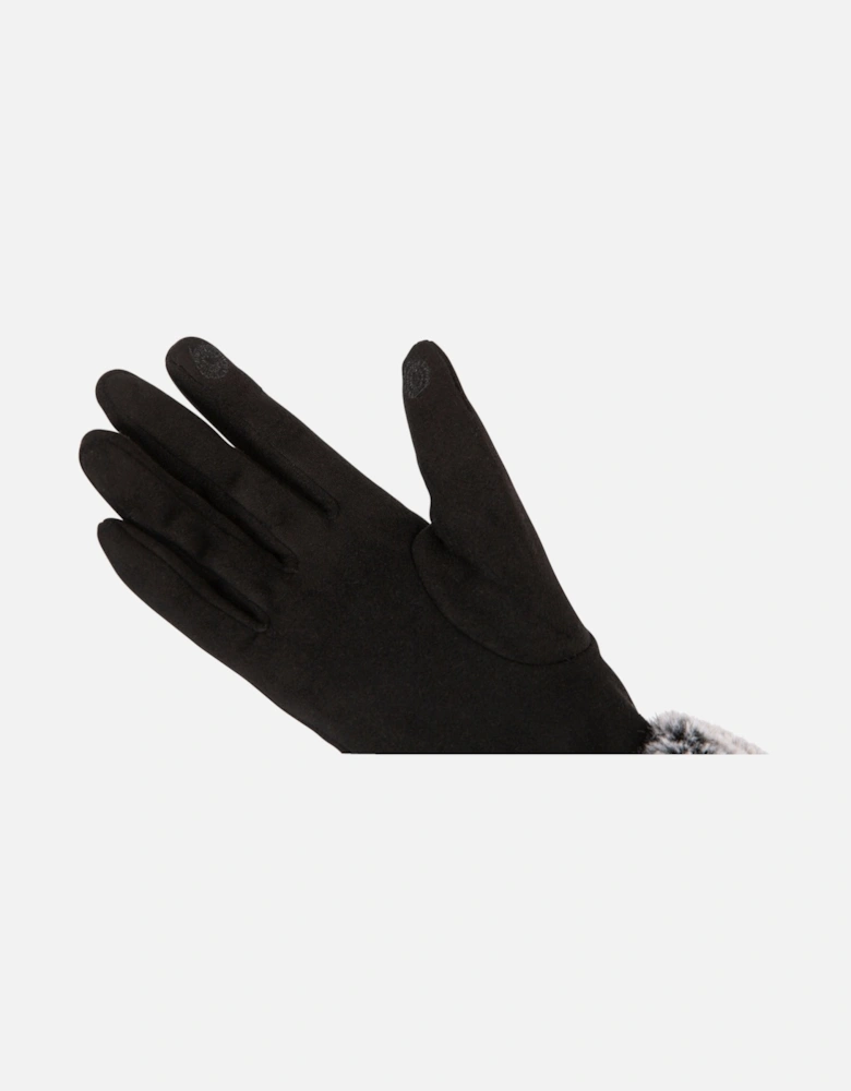 Womens/Ladies Betsy Winter Gloves