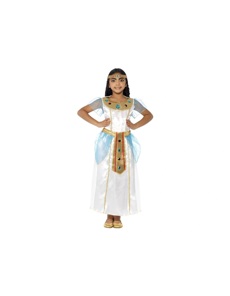 Child Egyptian Cleopatra Costume