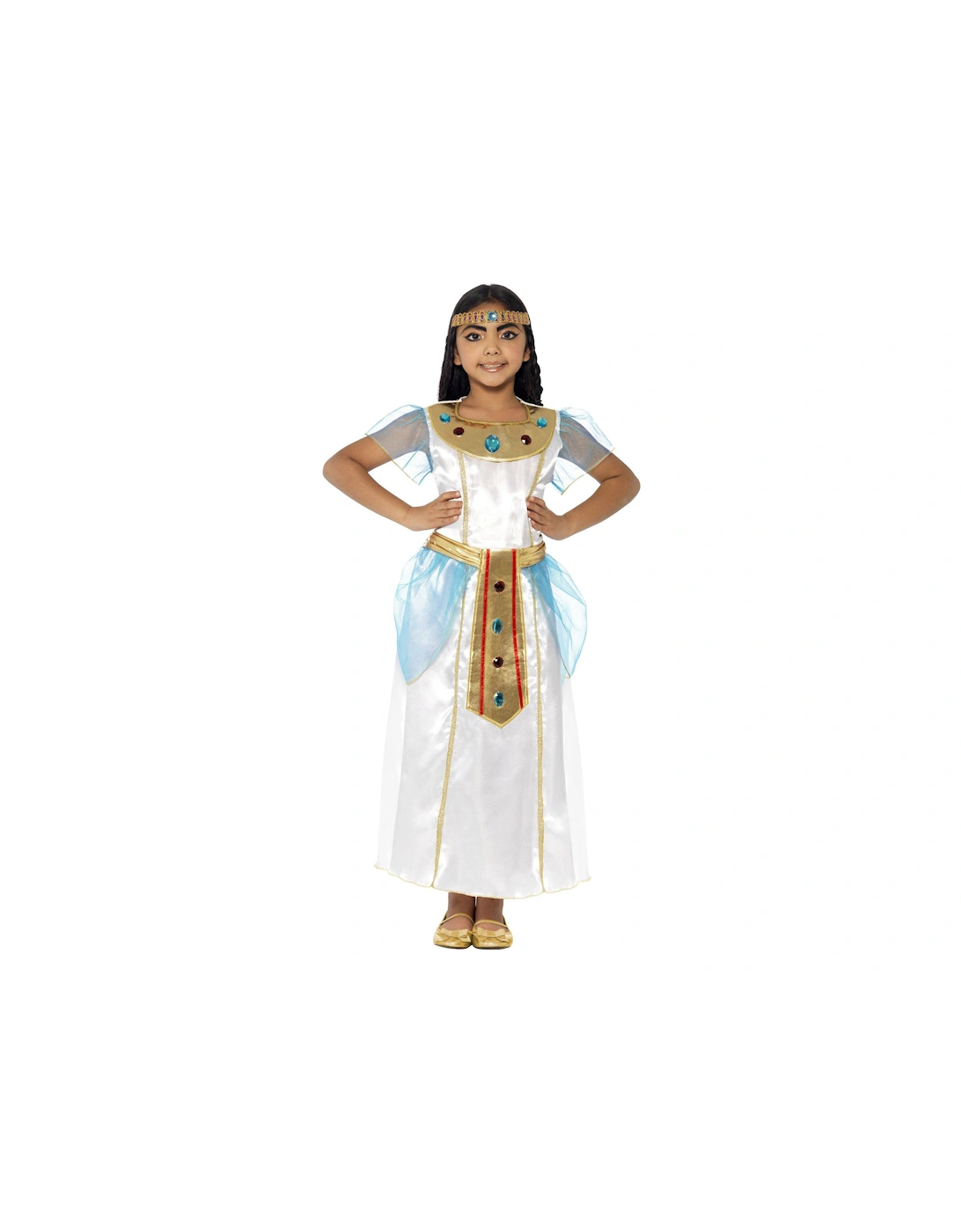 Child Egyptian Cleopatra Costume