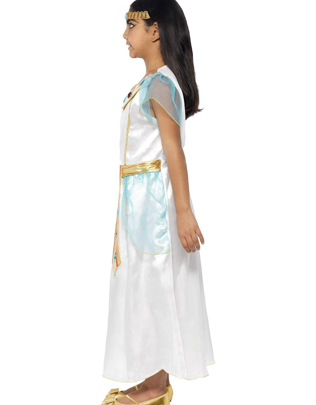 Child Egyptian Cleopatra Costume