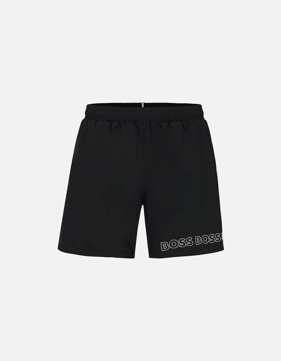 Dolphin Swim Shorts, 5 of 4