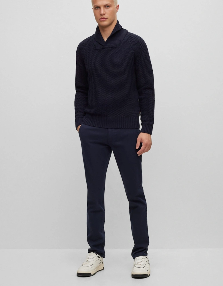 Slim -Fit Chinos