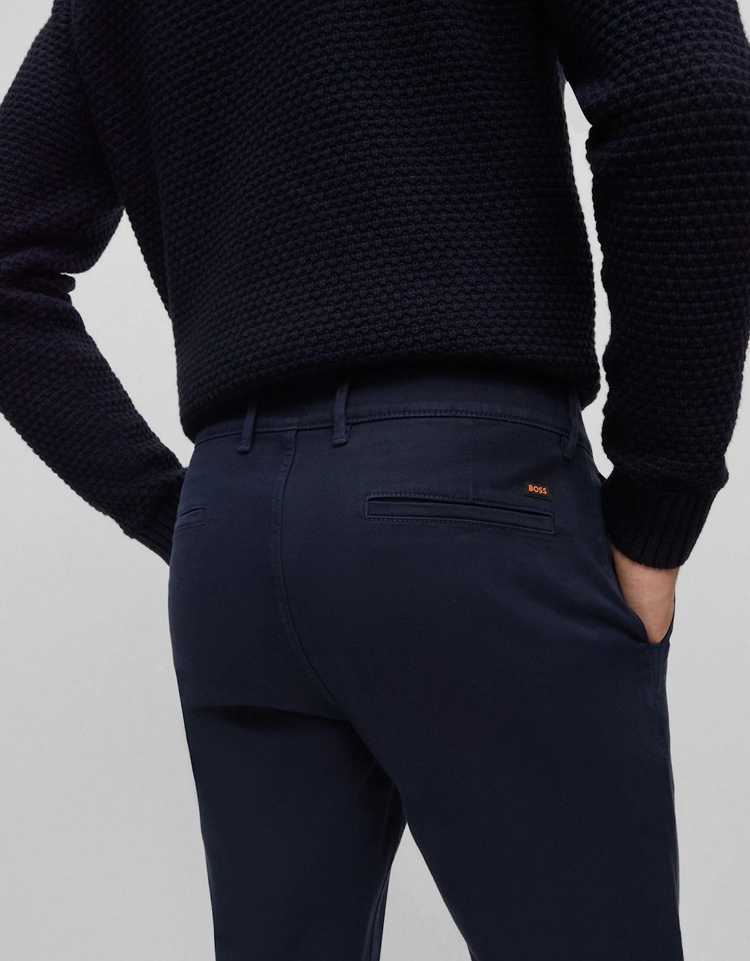 Slim -Fit Chinos