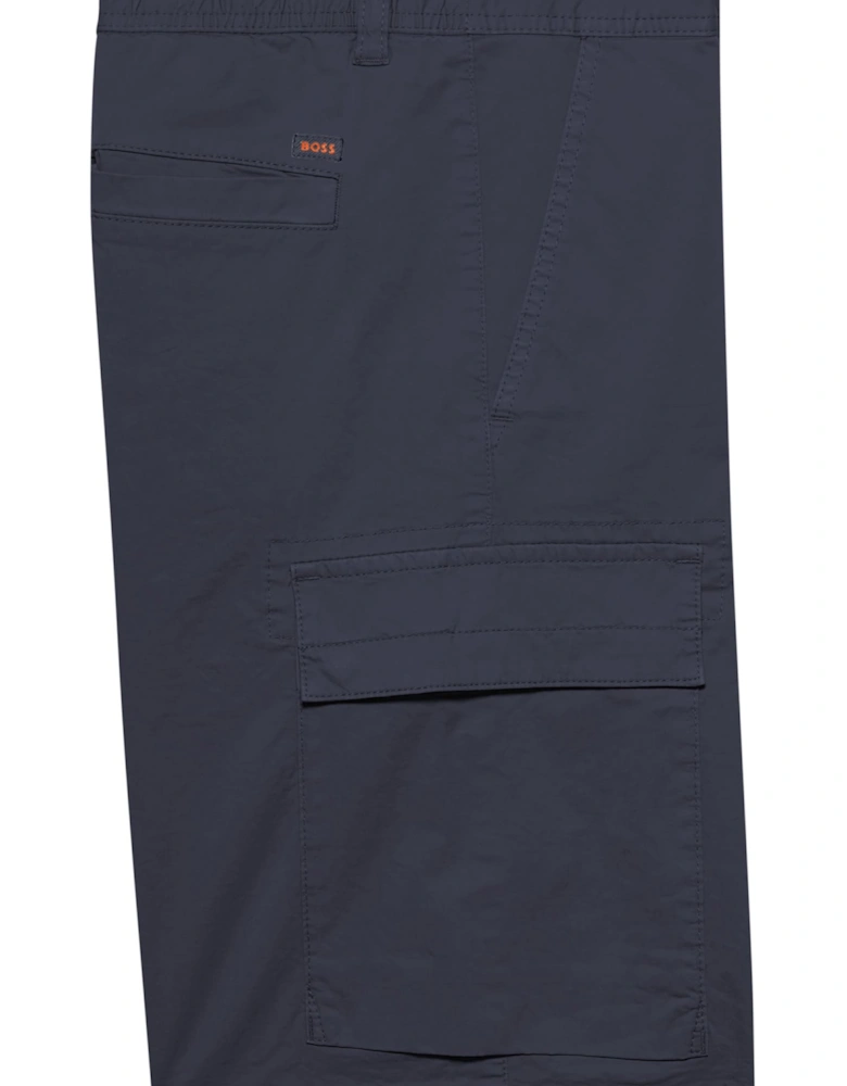 Sisla 6 Cargo Shorts