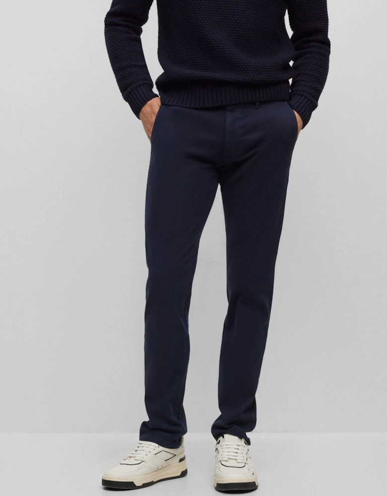Slim -Fit Chinos