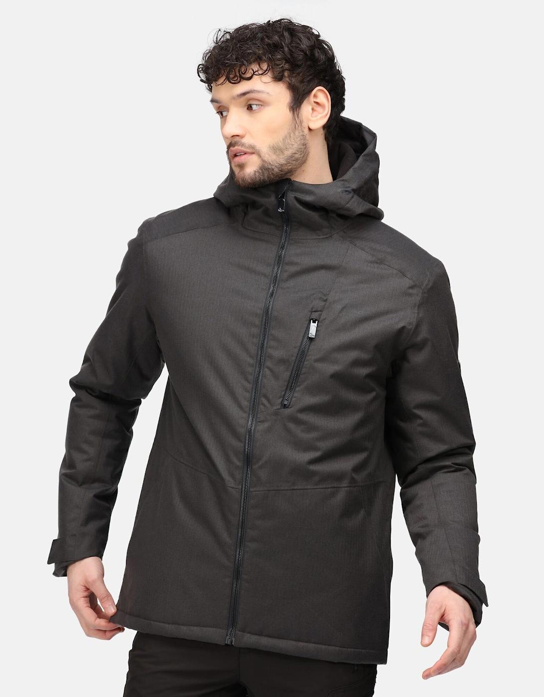 Mens Highside VI Waterproof Jacket