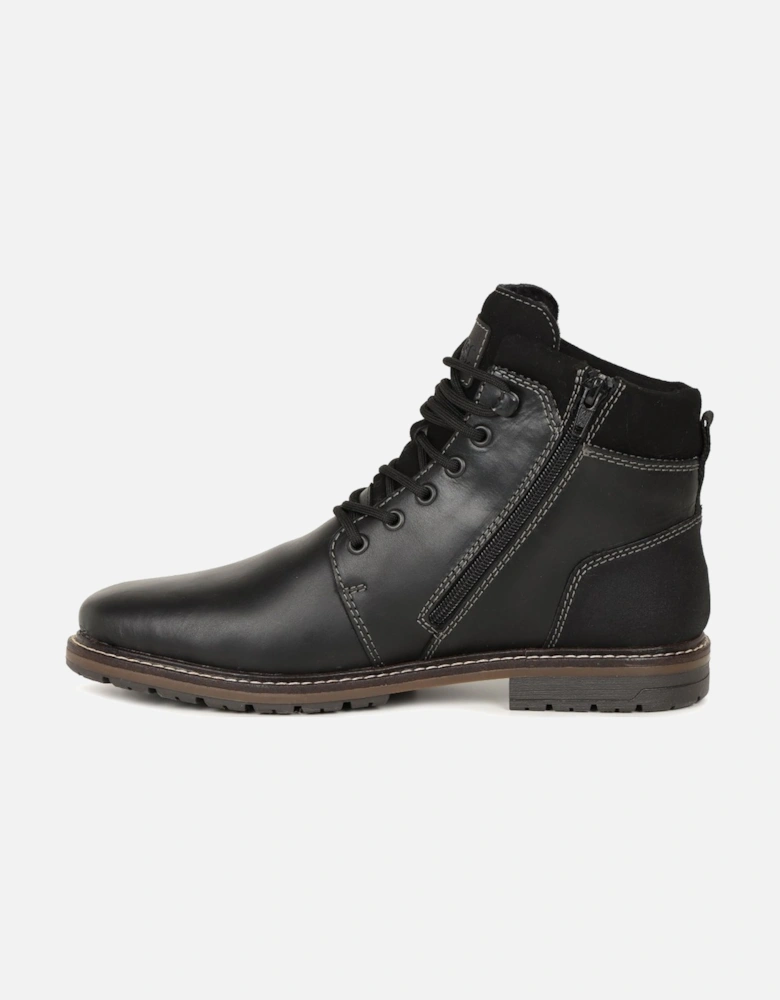 Lennox Mens Boots