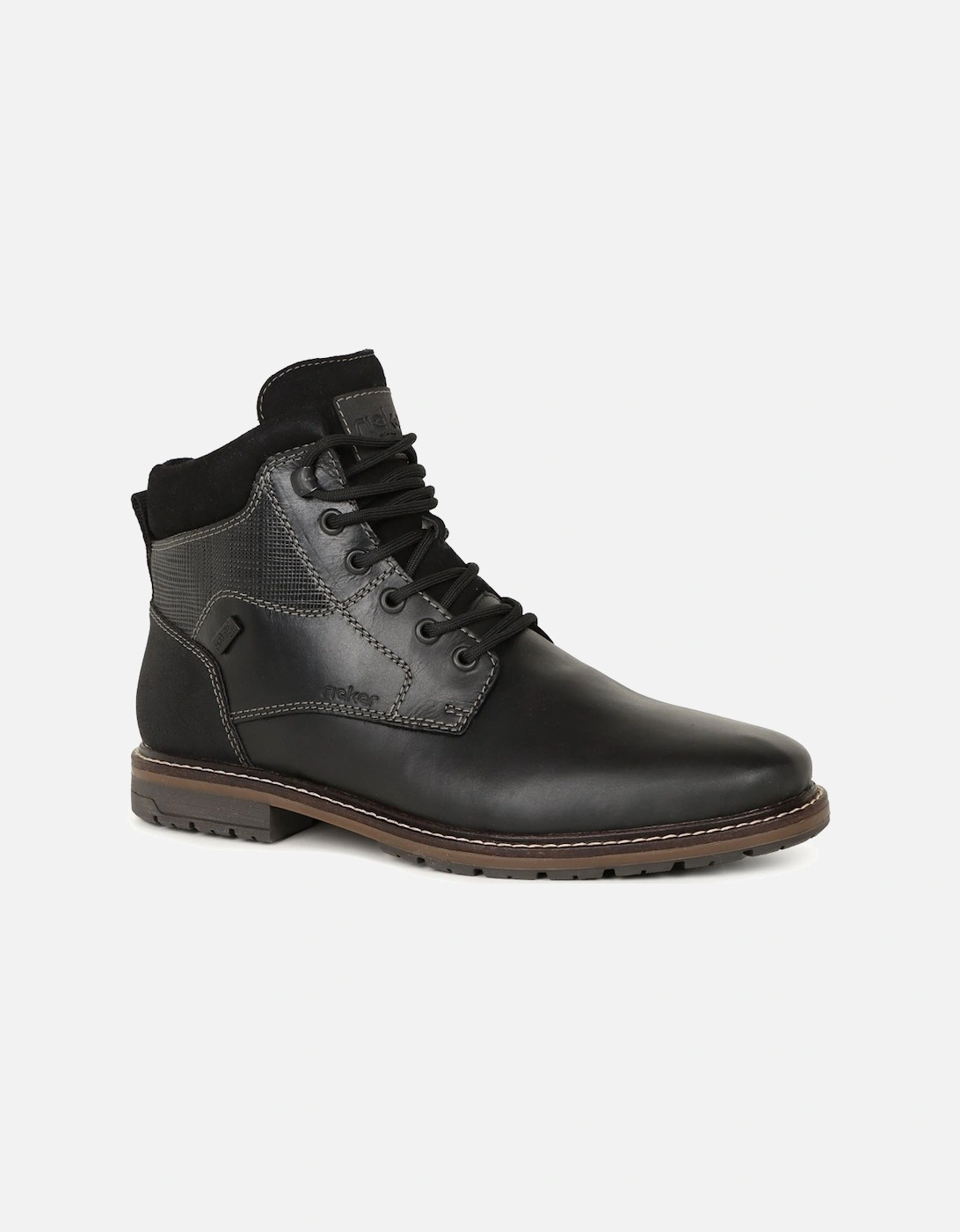 Lennox Mens Boots, 8 of 7