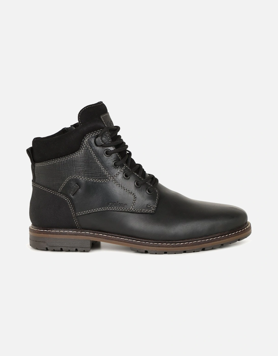 Lennox Mens Boots