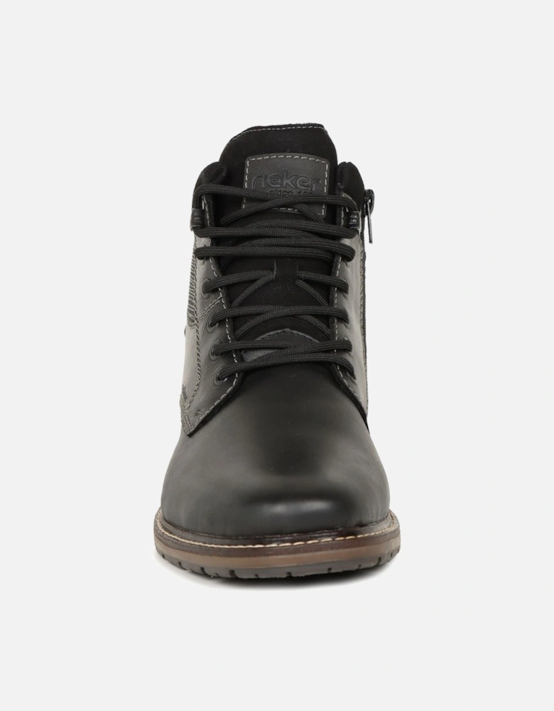 Lennox Mens Boots