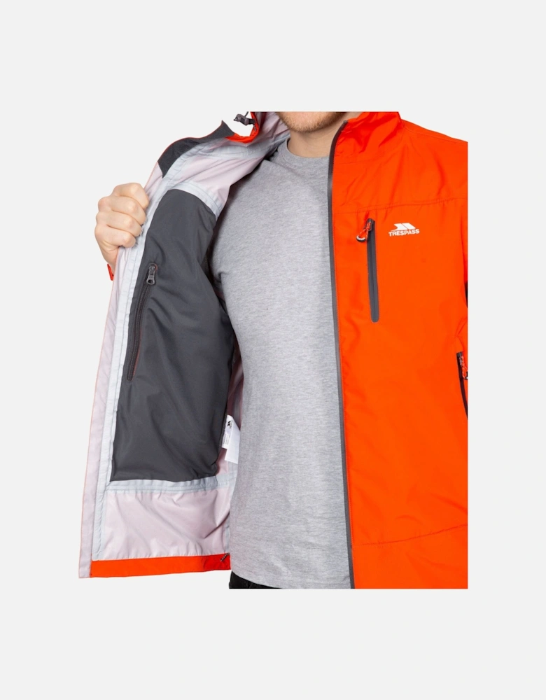 Mens Rakenfard TP75 Waterproof Jacket