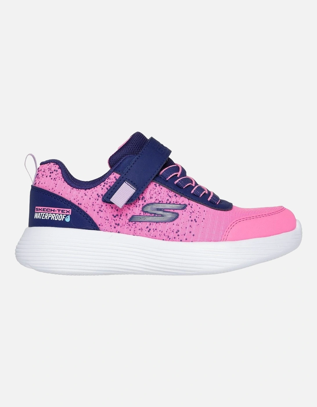 Go Run 400 V2 Girls Trainers