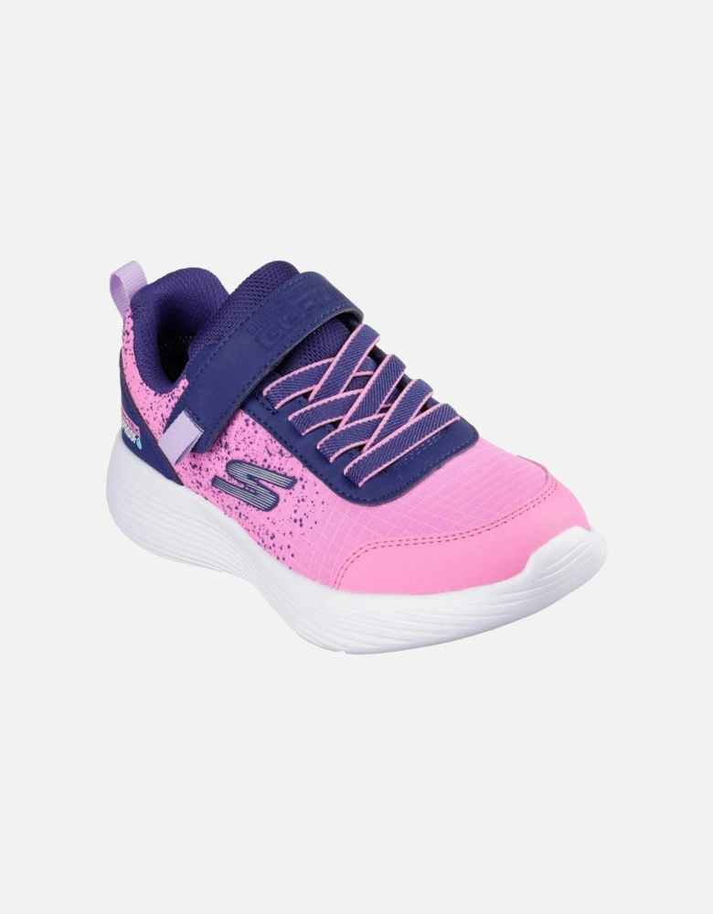 Go Run 400 V2 Girls Trainers