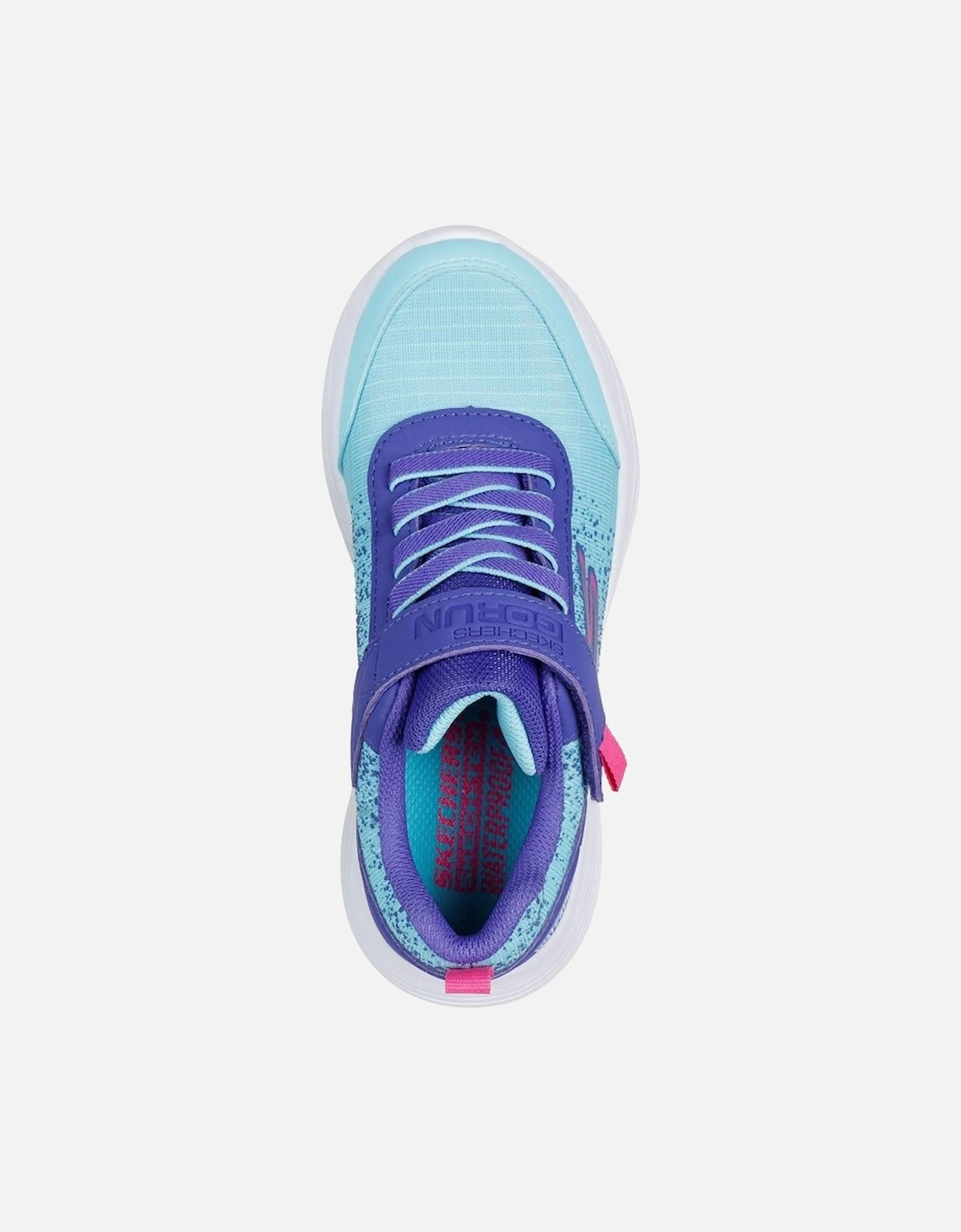 Go Run 400 V2 Girls Trainers