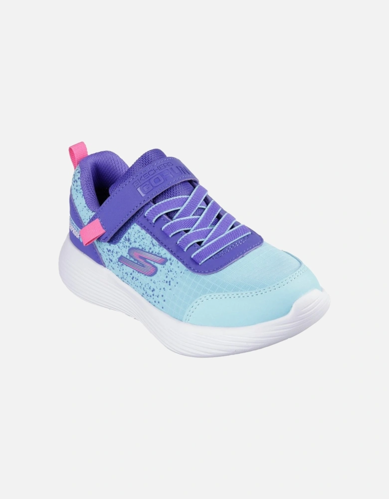 Go Run 400 V2 Girls Trainers