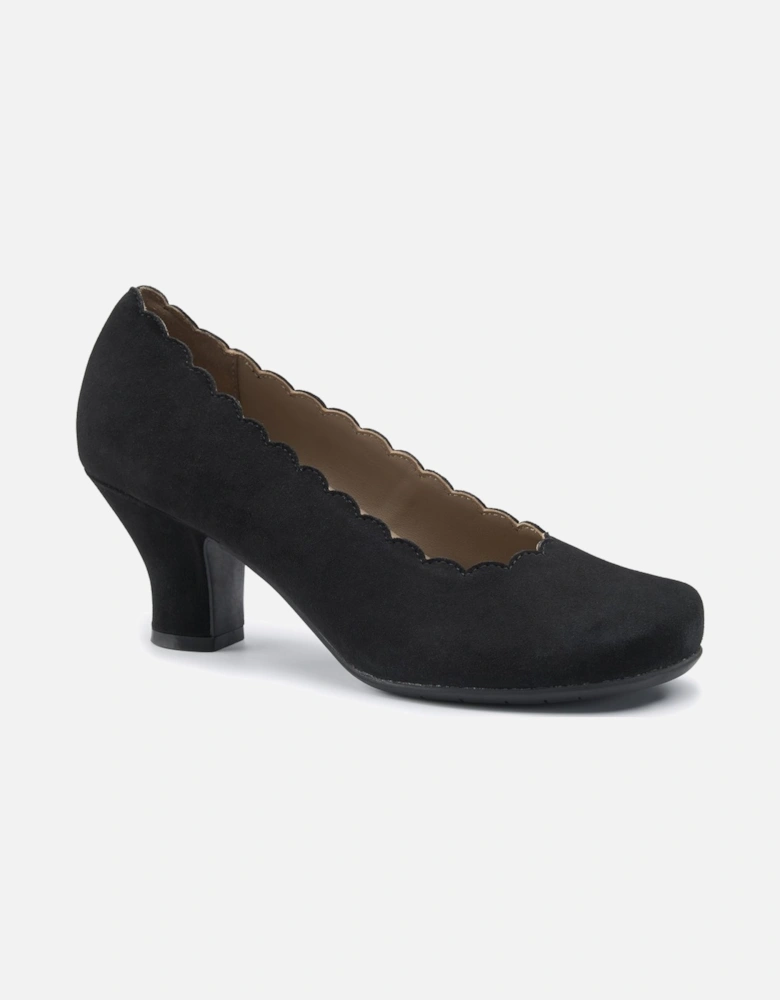 Jive Womens Court Shoes