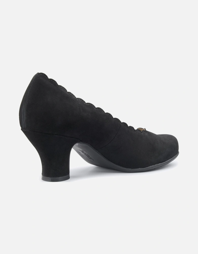 Jive Womens Court Shoes