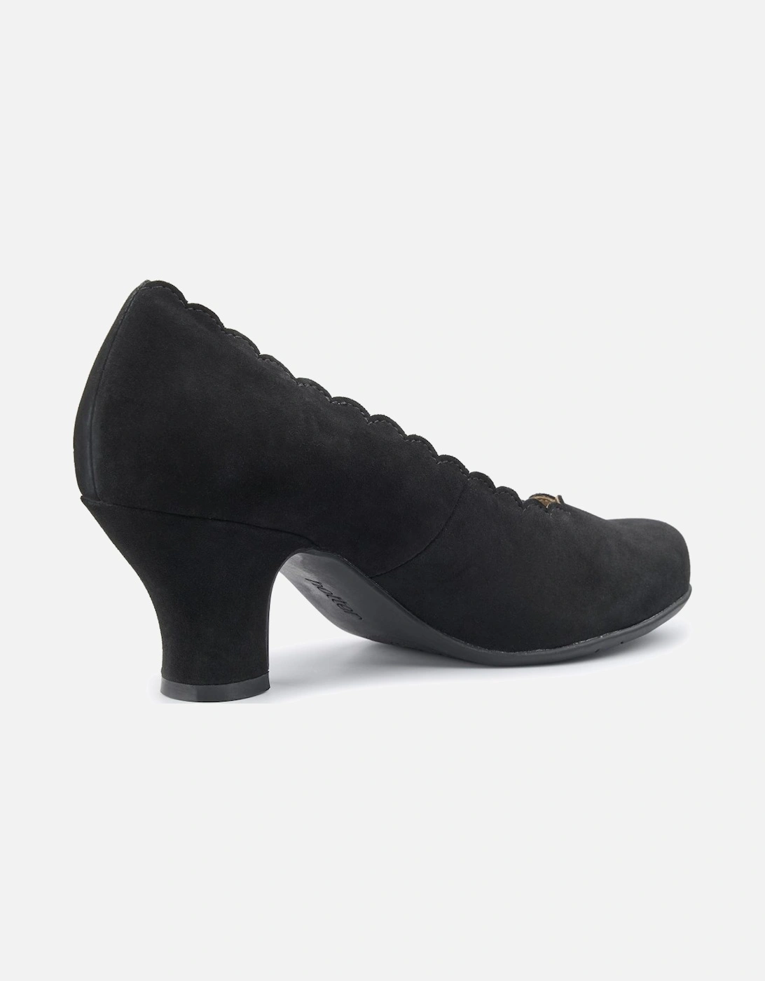 Jive Womens Court Shoes