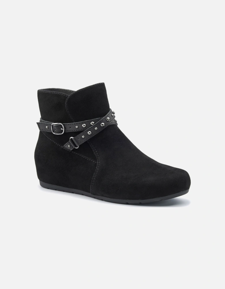 Avocet Womens Ankle Boots