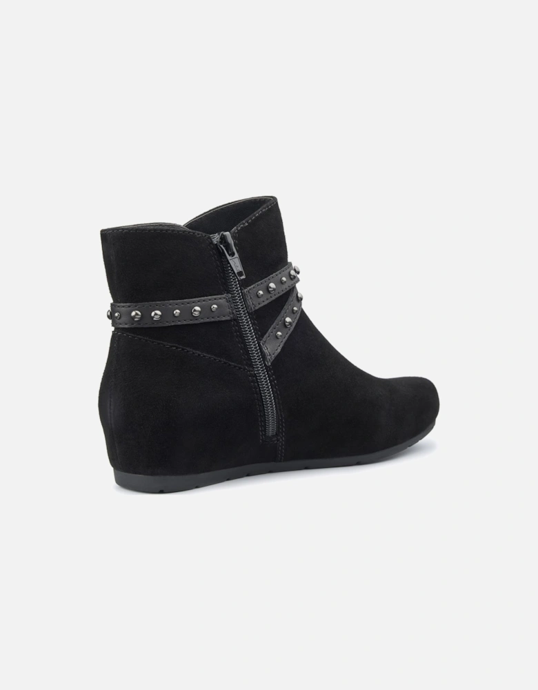 Avocet Womens Ankle Boots