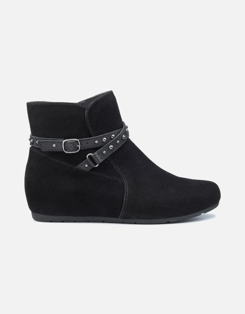 Avocet Womens Ankle Boots