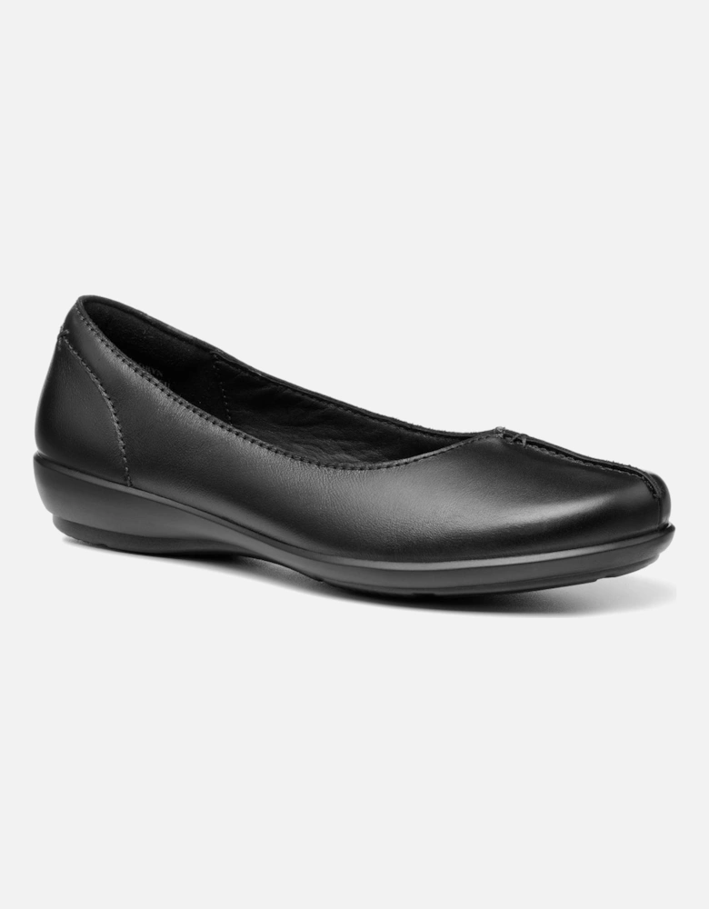 Robyn II Womens Extra Wide Pumps