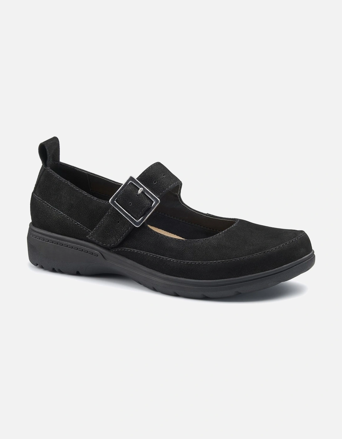 Verity Womens Mary Jane Shoes, 5 of 4