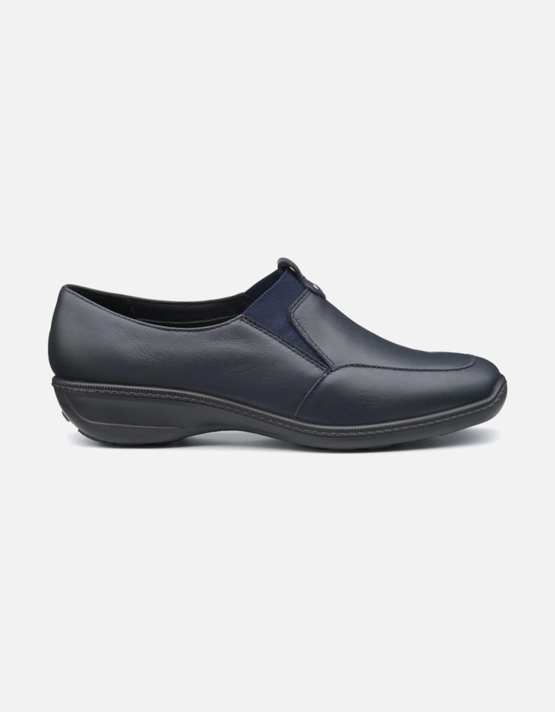 Soul Womens Wide Fit Shoes