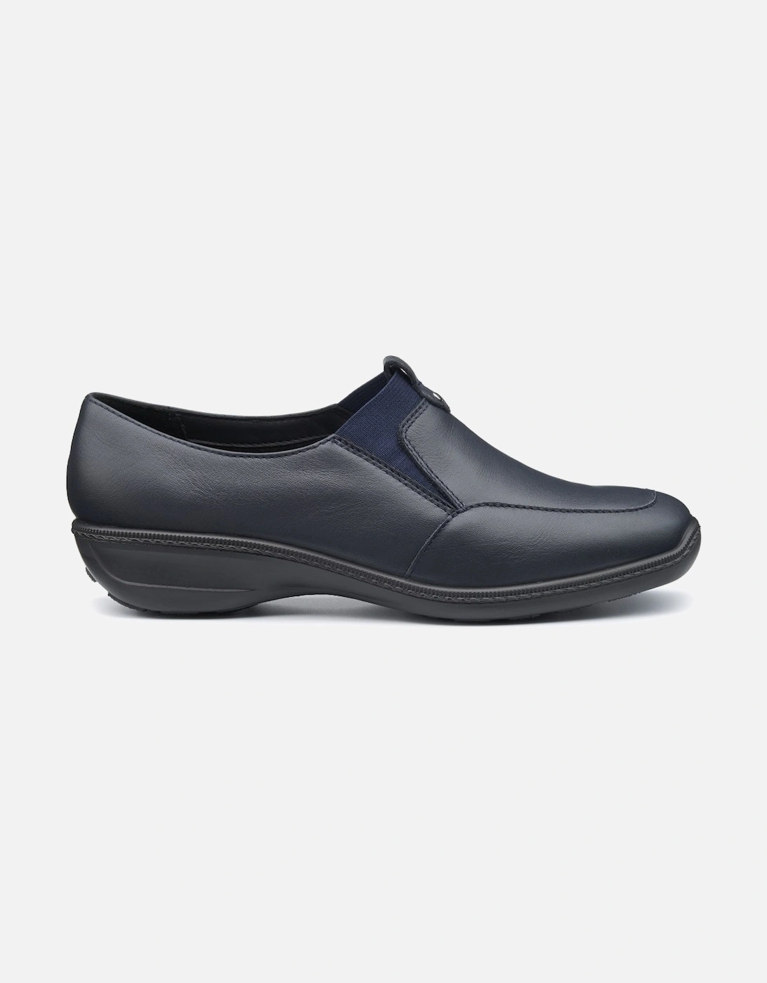 Soul Womens Wide Fit Shoes