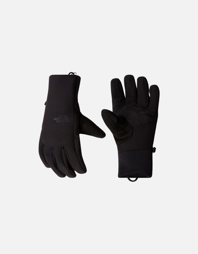 TNF Apex Insulated Etip Glove - Black