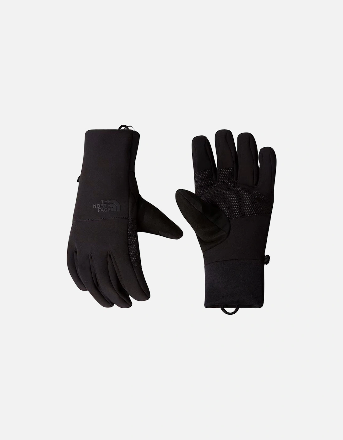 TNF Apex Insulated Etip Glove - Black, 6 of 5