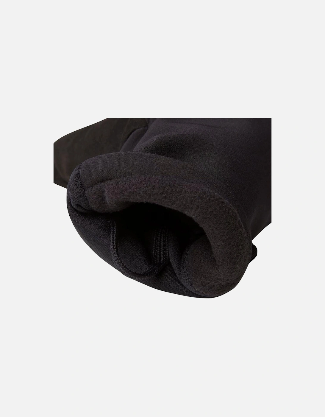 TNF Apex Insulated Etip Glove - Black