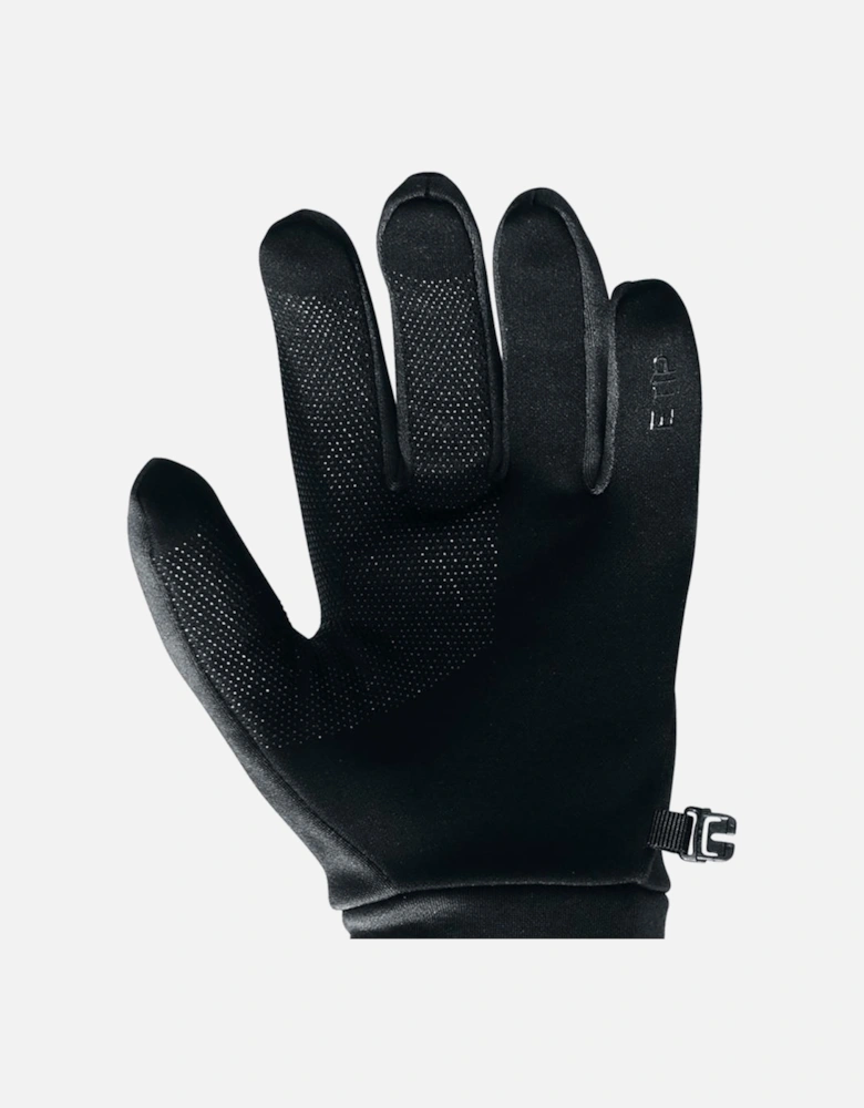 TNF Etip Hardface Glove - Black