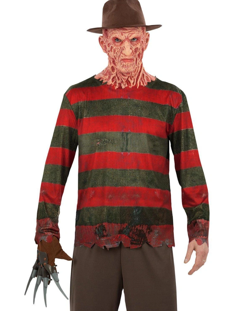 Freddy Krueger Costume