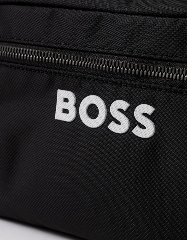 BOSS Orange Catch 3.0 Mens Washbag