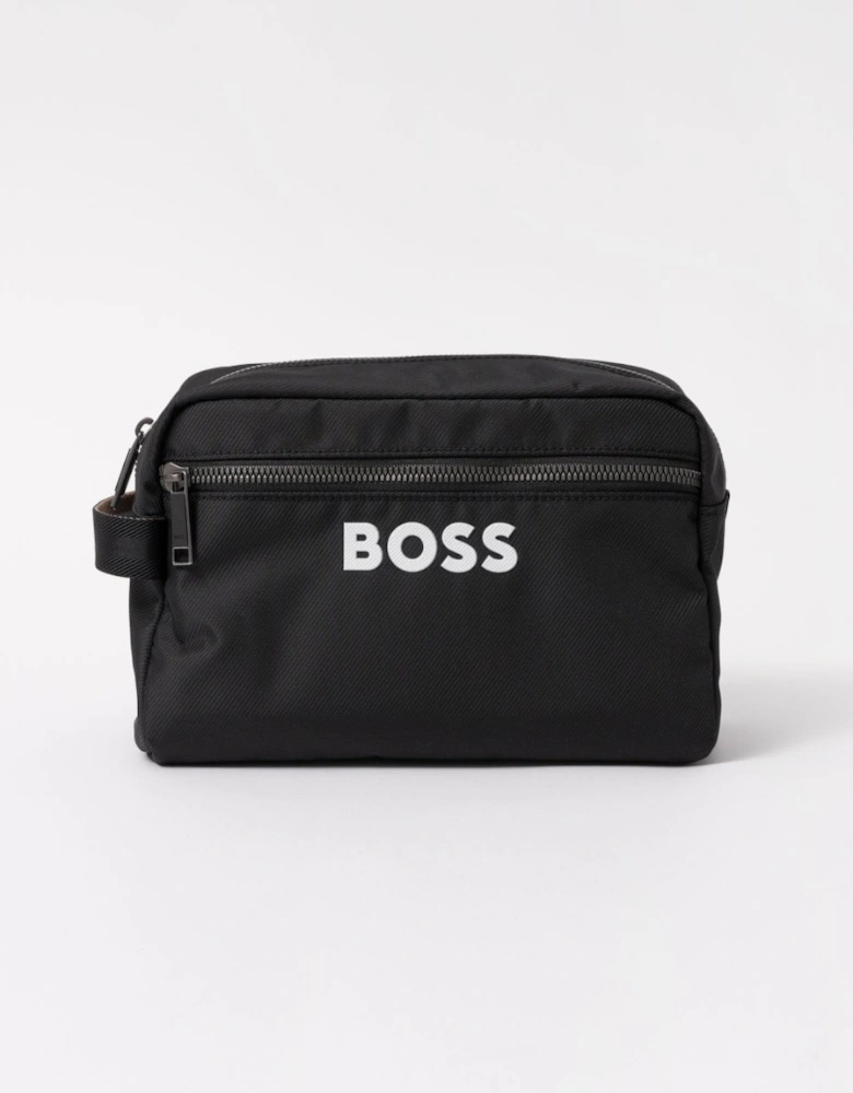 BOSS Orange Catch 3.0 Mens Washbag