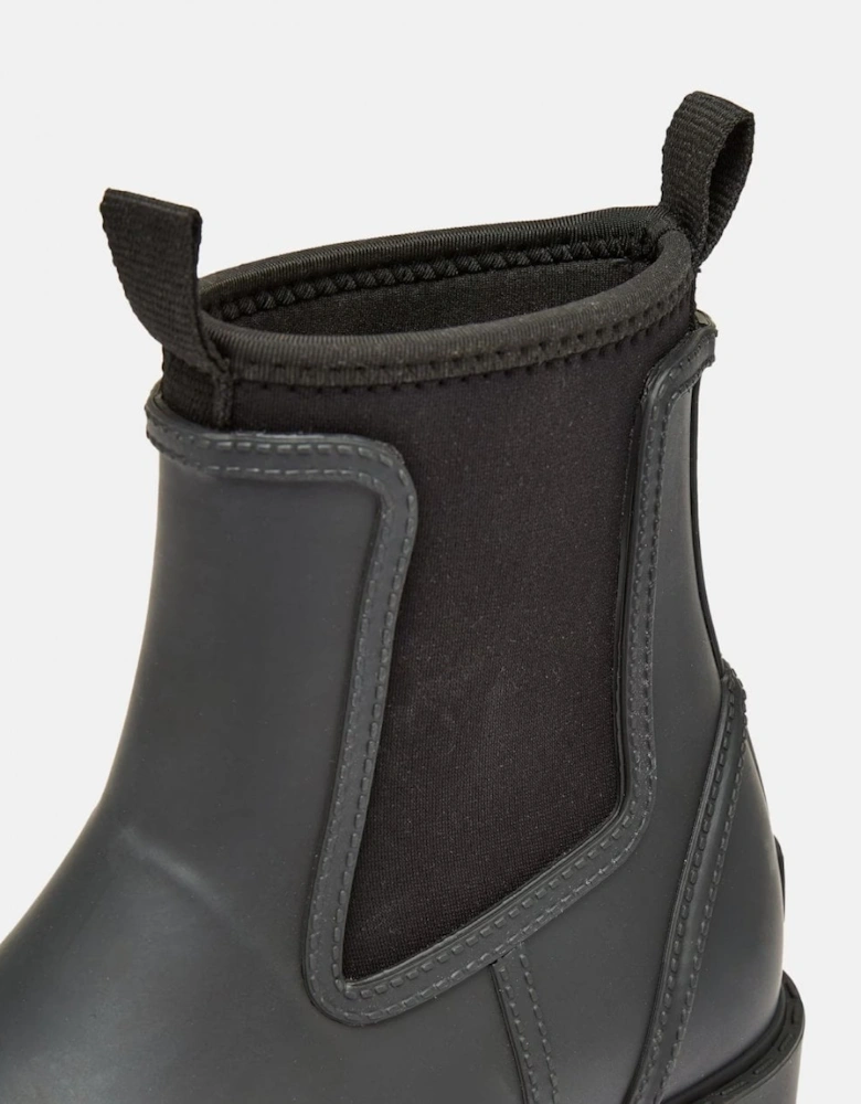 Oakfield Womens Short Wellies