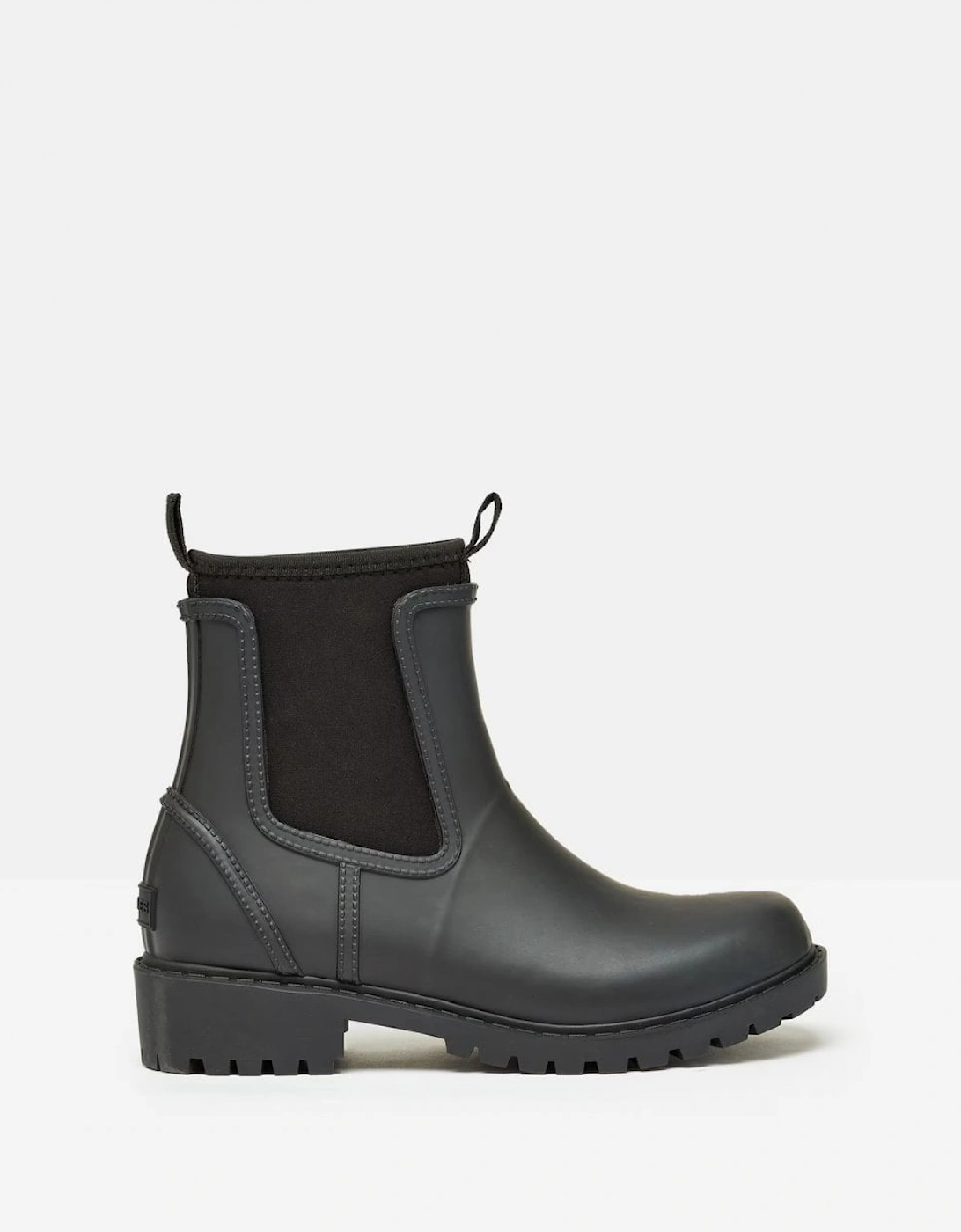 Oakfield Womens Short Wellies